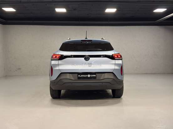 VOLKSWAGEN-TERA-1.0 170 TSI COMFORT AUTOMÁTICO VOLKSWAGEN-TERA-2025