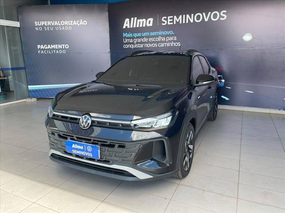 VOLKSWAGEN TERA 1.0 170 TSI HIGH AUTOMÁTICO