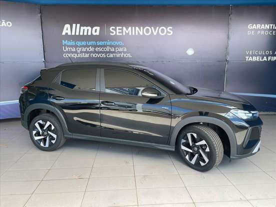 VOLKSWAGEN-TERA-1.0 170 TSI HIGH AUTOMÁTICO VOLKSWAGEN-TERA-2025