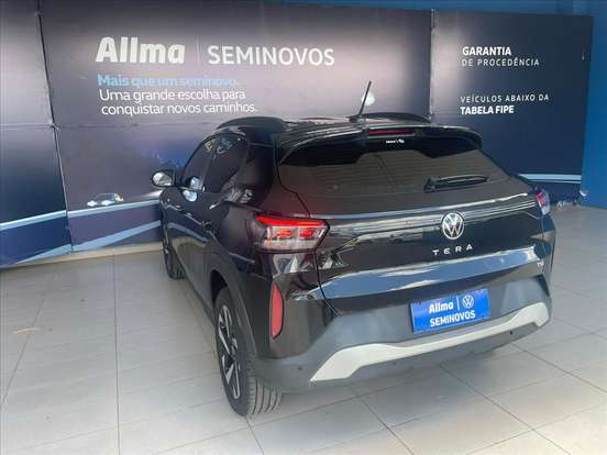 VOLKSWAGEN-TERA-1.0 170 TSI HIGH AUTOMÁTICO VOLKSWAGEN-TERA-2025