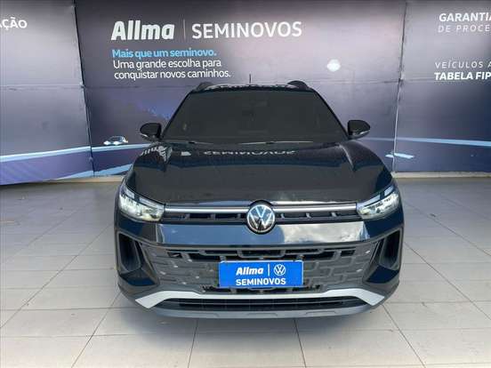 VOLKSWAGEN-TERA-1.0 170 TSI HIGH AUTOMÁTICO VOLKSWAGEN-TERA-2025