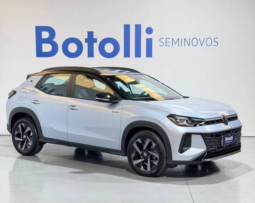 VOLKSWAGEN TERA 1.0 170 TSI HIGH AUTOMÁTICO