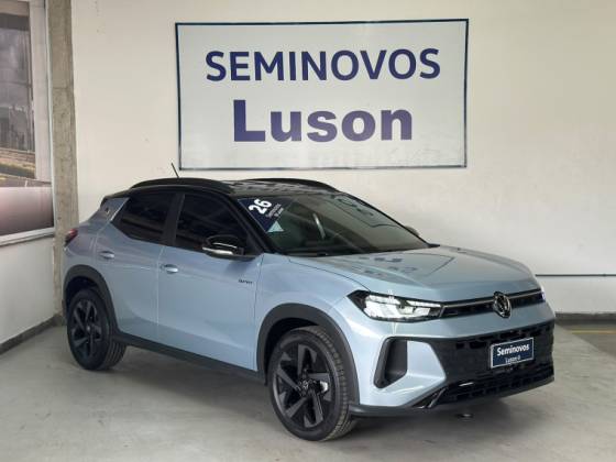 VOLKSWAGEN TERA 1.0 170 TSI HIGH AUTOMÁTICO
