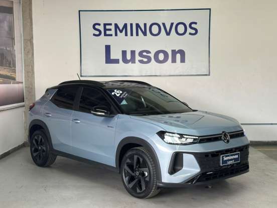 VOLKSWAGEN-TERA-1.0 170 TSI HIGH AUTOMÁTICO VOLKSWAGEN-TERA-2025