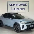 VOLKSWAGEN TERA 1.0 170 TSI HIGH AUTOMÁTICO VOLKSWAGEN TERA 1.0 170 TSI HIGH AUTOMÁTICO