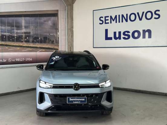 VOLKSWAGEN-TERA-1.0 170 TSI HIGH AUTOMÁTICO VOLKSWAGEN-TERA-2025