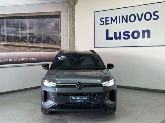 VOLKSWAGEN-TERA-1.0 170 TSI HIGH AUTOMÁTICO VOLKSWAGEN-TERA-2025