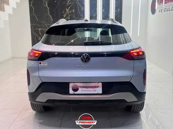 VOLKSWAGEN-TERA-1.0 170 TSI HIGH AUTOMÁTICO VOLKSWAGEN-TERA-2025