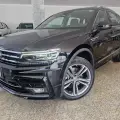VOLKSWAGEN TIGUAN 1.4 250 TSI TOTAL FLEX ALLSPACE COMFORTLINE TIPTRONIC VOLKSWAGEN TIGUAN 1.4 250 TSI TOTAL FLEX ALLSPACE COMFORTLINE TIPTRONIC