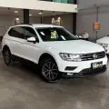 VOLKSWAGEN TIGUAN 1.4 250 TSI TOTAL FLEX ALLSPACE TIPTRONIC VOLKSWAGEN TIGUAN 1.4 250 TSI TOTAL FLEX ALLSPACE TIPTRONIC