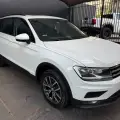 VOLKSWAGEN TIGUAN 1.4 250 TSI TOTAL FLEX ALLSPACE TIPTRONIC VOLKSWAGEN TIGUAN 1.4 250 TSI TOTAL FLEX ALLSPACE TIPTRONIC