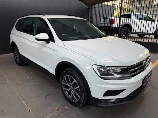 VOLKSWAGEN-TIGUAN-1.4 250 TSI TOTAL FLEX ALLSPACE TIPTRONIC VOLKSWAGEN-TIGUAN-2018