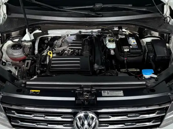 VOLKSWAGEN-TIGUAN-1.4 250 TSI TOTAL FLEX ALLSPACE TIPTRONIC VOLKSWAGEN-TIGUAN-2018