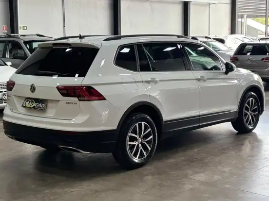 VOLKSWAGEN-TIGUAN-1.4 250 TSI TOTAL FLEX ALLSPACE TIPTRONIC VOLKSWAGEN-TIGUAN-2018