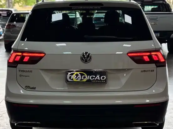 VOLKSWAGEN-TIGUAN-1.4 250 TSI TOTAL FLEX ALLSPACE TIPTRONIC VOLKSWAGEN-TIGUAN-2018