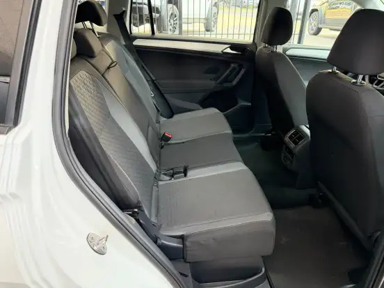 VOLKSWAGEN-TIGUAN-1.4 250 TSI TOTAL FLEX ALLSPACE TIPTRONIC VOLKSWAGEN-TIGUAN-2018