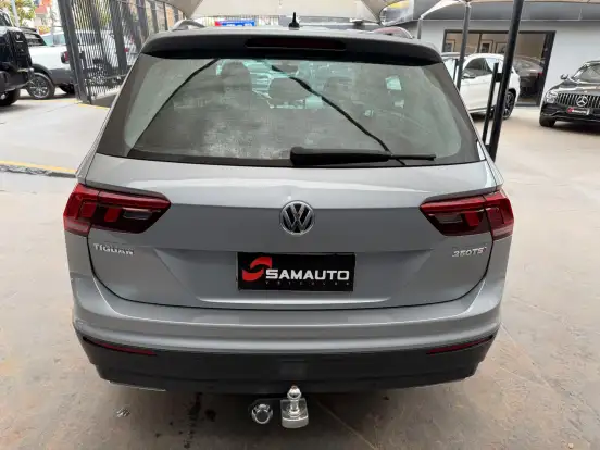 VOLKSWAGEN-TIGUAN-1.4 250 TSI TOTAL FLEX ALLSPACE TIPTRONIC VOLKSWAGEN-TIGUAN-2019