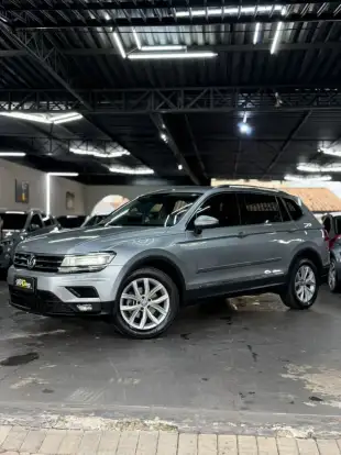 VOLKSWAGEN-TIGUAN-1.4 250 TSI TOTAL FLEX ALLSPACE TIPTRONIC VOLKSWAGEN-TIGUAN-2019