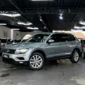 VOLKSWAGEN TIGUAN 1.4 250 TSI TOTAL FLEX ALLSPACE TIPTRONIC VOLKSWAGEN TIGUAN 1.4 250 TSI TOTAL FLEX ALLSPACE TIPTRONIC