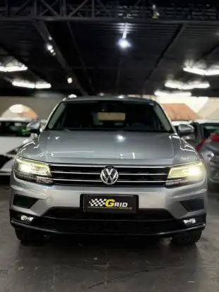 VOLKSWAGEN-TIGUAN-1.4 250 TSI TOTAL FLEX ALLSPACE TIPTRONIC VOLKSWAGEN-TIGUAN-2019