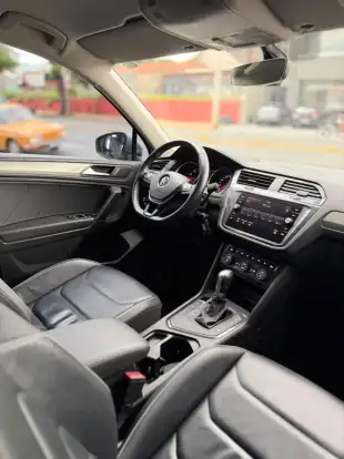 VOLKSWAGEN-TIGUAN-1.4 250 TSI TOTAL FLEX ALLSPACE TIPTRONIC VOLKSWAGEN-TIGUAN-2019
