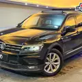 VOLKSWAGEN TIGUAN 1.4 250 TSI TOTAL FLEX ALLSPACE COMFORTLINE TIPTRONIC VOLKSWAGEN TIGUAN 1.4 250 TSI TOTAL FLEX ALLSPACE COMFORTLINE TIPTRONIC