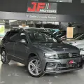 VOLKSWAGEN TIGUAN 2.0 350 TSI GASOLINA ALLSPACE R-LINE 4MOTION DSG VOLKSWAGEN TIGUAN 2.0 350 TSI GASOLINA ALLSPACE R-LINE 4MOTION DSG