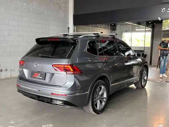 VOLKSWAGEN-TIGUAN-2.0 350 TSI GASOLINA ALLSPACE R-LINE 4MOTION DSG VOLKSWAGEN-TIGUAN-2020