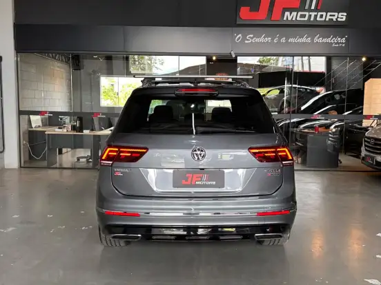 VOLKSWAGEN-TIGUAN-2.0 350 TSI GASOLINA ALLSPACE R-LINE 4MOTION DSG VOLKSWAGEN-TIGUAN-2020