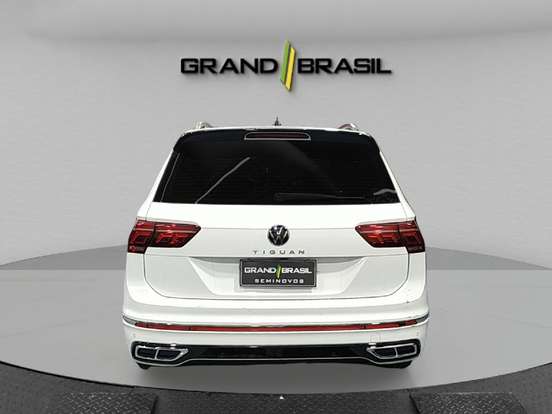 VOLKSWAGEN-TIGUAN-2.0 300 TSI GASOLINA ALLSPACE R-LINE AUTOMÁTICO VOLKSWAGEN-TIGUAN-2023