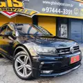 VOLKSWAGEN TIGUAN 2.0 350 TSI GASOLINA ALLSPACE R-LINE 4MOTION DSG VOLKSWAGEN TIGUAN 2.0 350 TSI GASOLINA ALLSPACE R-LINE 4MOTION DSG