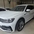 VOLKSWAGEN TIGUAN 2.0 350 TSI GASOLINA ALLSPACE R-LINE 4MOTION DSG VOLKSWAGEN TIGUAN 2.0 350 TSI GASOLINA ALLSPACE R-LINE 4MOTION DSG