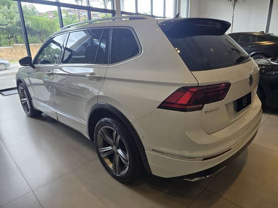 VOLKSWAGEN-TIGUAN-2.0 350 TSI GASOLINA ALLSPACE R-LINE 4MOTION DSG VOLKSWAGEN-TIGUAN-2019