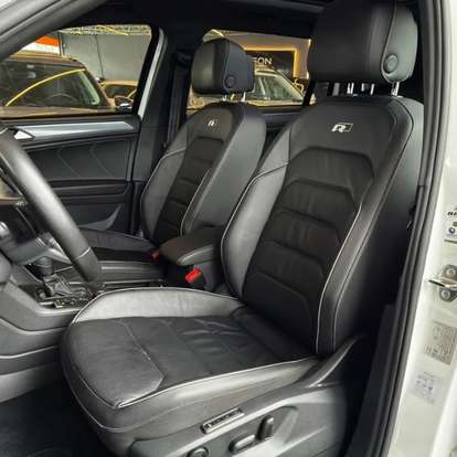 VOLKSWAGEN-TIGUAN-2.0 350 TSI GASOLINA ALLSPACE R-LINE 4MOTION DSG VOLKSWAGEN-TIGUAN-2021