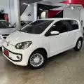 VOLKSWAGEN UP 1.0 TSI MOVE UP 12V FLEX 4P MANUAL VOLKSWAGEN UP 1.0 TSI MOVE UP 12V FLEX 4P MANUAL