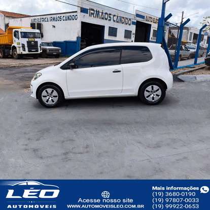 VOLKSWAGEN-UP-1.0 MPI TAKE UP 12V FLEX 2P MANUAL VOLKSWAGEN-UP-2014