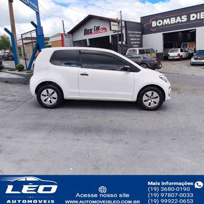 VOLKSWAGEN-UP-1.0 MPI TAKE UP 12V FLEX 2P MANUAL VOLKSWAGEN-UP-2014