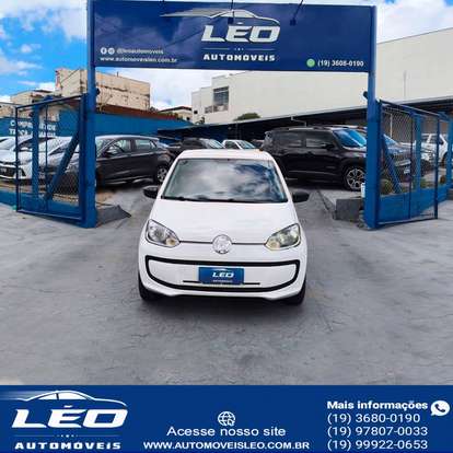 VOLKSWAGEN-UP-1.0 MPI TAKE UP 12V FLEX 2P MANUAL VOLKSWAGEN-UP-2014