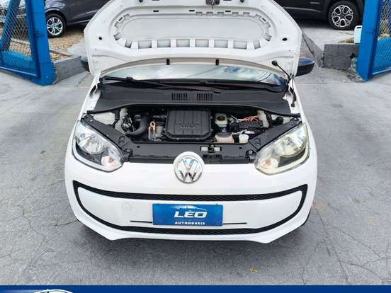 VOLKSWAGEN-UP-1.0 MPI TAKE UP 12V FLEX 2P MANUAL VOLKSWAGEN-UP-2014