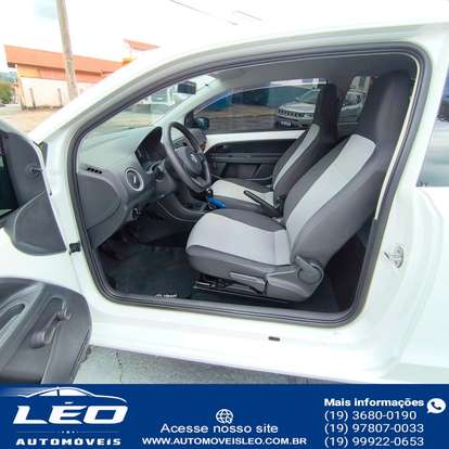 VOLKSWAGEN-UP-1.0 MPI TAKE UP 12V FLEX 2P MANUAL VOLKSWAGEN-UP-2014