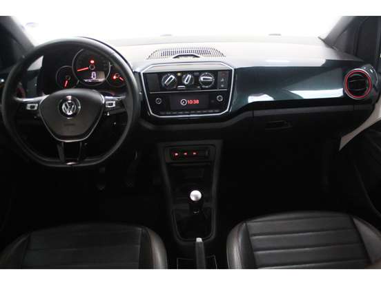 VOLKSWAGEN-UP-1.0 TSI PEPPER 12V FLEX 4P MANUAL VOLKSWAGEN-UP-2018