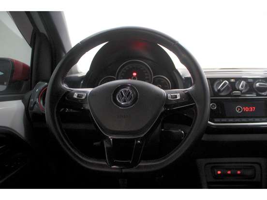 VOLKSWAGEN-UP-1.0 TSI PEPPER 12V FLEX 4P MANUAL VOLKSWAGEN-UP-2018