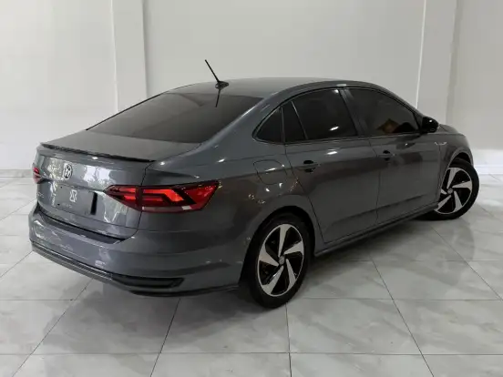VOLKSWAGEN-VIRTUS-1.4 250 TSI GTS AUTOMÁTICO VOLKSWAGEN-VIRTUS-2020