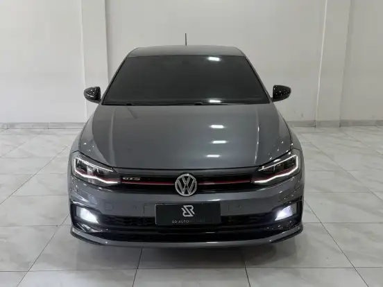 VOLKSWAGEN-VIRTUS-1.4 250 TSI GTS AUTOMÁTICO VOLKSWAGEN-VIRTUS-2020