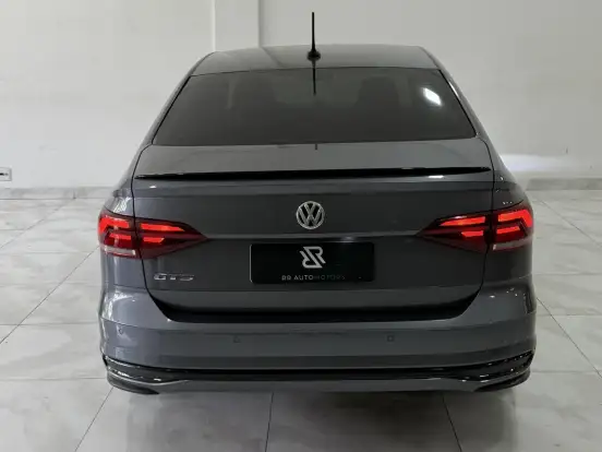 VOLKSWAGEN-VIRTUS-1.4 250 TSI GTS AUTOMÁTICO VOLKSWAGEN-VIRTUS-2020