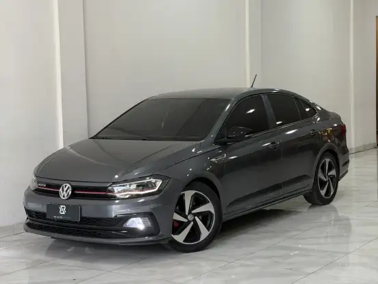 VOLKSWAGEN-VIRTUS-1.4 250 TSI GTS AUTOMÁTICO VOLKSWAGEN-VIRTUS-2020