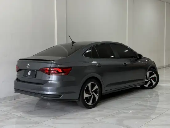 VOLKSWAGEN-VIRTUS-1.4 250 TSI GTS AUTOMÁTICO VOLKSWAGEN-VIRTUS-2020