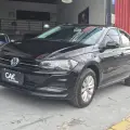 VOLKSWAGEN VIRTUS 1.6 MSI TOTAL FLEX AUTOMÁTICO VOLKSWAGEN VIRTUS 1.6 MSI TOTAL FLEX AUTOMÁTICO