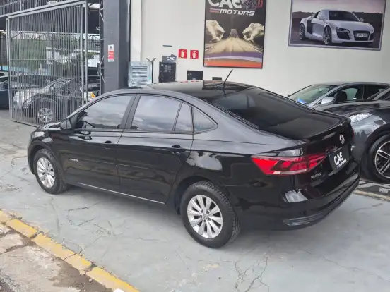 VOLKSWAGEN-VIRTUS-1.6 MSI TOTAL FLEX AUTOMÁTICO VOLKSWAGEN-VIRTUS-2021