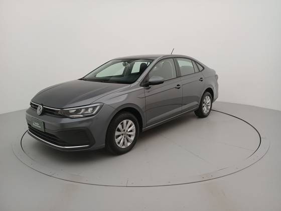 VOLKSWAGEN VIRTUS 1.0 170 TSI AUTOMÁTICO